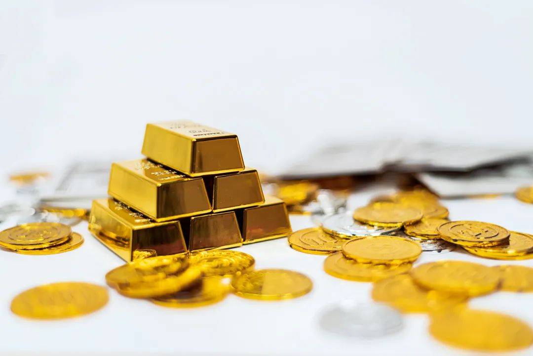 世界黄金协会：今年全球宏观环境等利于黄金表现